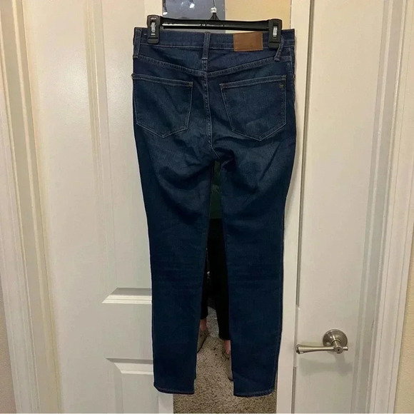 Madewell Roadtripper Jeans Size 25 - Picture 6 of 7